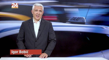 Gledajte '240 sekundi' 24sata. Pad taksi bande: 'Siguran sam da su imali nekog u Poreznoj'