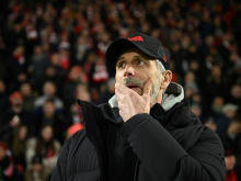 Marco Rose bo pri Bournemouthu zamenjal Iraolo