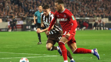 Bundesliga, 30. Spieltag – Freitag: Köln und St. Pauli spielen Remis