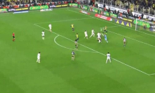 Fener se zbog njega riješio Livakovića, sad je napravio neobjašnjivu glupost u 98. minuti i vjerojatno ih koštao titule