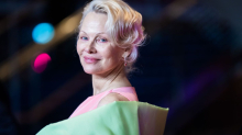 Film: Pamela Anderson: 