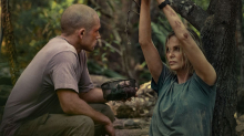 Streaming-Plan: Taron Egerton macht Charlize Theron das Leben zur Hölle: Das sind die Streaming-Tipps der Woche