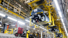 Byd vuole stare tra i costruttori d’auto europei, Acea spaccata