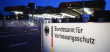 Fördermittel vom Bund – Verfassungsschutz überprüfte 2025 Hunderte Antragsteller