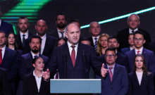 Bolgarija: Bodo osme parlamentarne volitve v petih letih prekinile spiralo politične nestabilnosti?