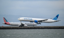 Propada megaspajanje? American Airlines jasno poručio: Ne idemo s United Airlinesom