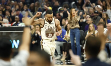 Ludnica u NBA play-inu! Golden State nije uspio proći