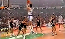 Noć kad su Dražen i Oscar postali besmrtni: O toj utakmici Europa i danas priča