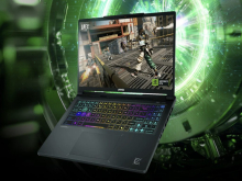 MSI razkril zverino z grafiko RTX 5070 (12 GB)