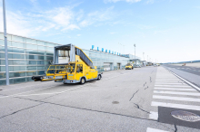 Trifft das Aus der Lufthansa Cityline auch den Flughafen Graz?