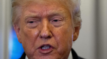 Irankrieg: Trump droht mit Ende der Waffenruhe, Iran mit Schließung der Straße von Hormus