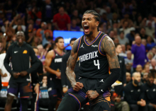 Zadnji mesti v končnici zapolnila Orlando in Phoenix