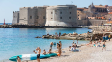 Dubrovnik pred zahtjevnom sezonom: 'Rast cijena mogao bi spriječiti brojne turiste...'
