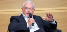FDP: Wolfgang Kubicki will mehr als zehn Prozent für die Partei holen