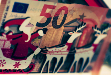 T. i. obvezne božičnice ni dobilo dva odstotka zaposlenih