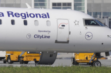 So wirkt sich die Stilllegung der Lufthansa CityLine auf Klagenfurt aus