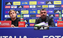 Barella prekinuo šutnju nakon debakla: 'Gattuso ovo nije zaslužio'