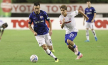 'Ova utakmica spada u Top 5 SHNL-a ove sezone. Gledatelji su mogli uživati'