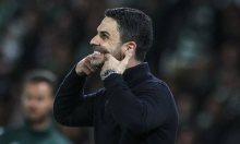 Arteta pred derbi otkrio stanje u momčadi i poslao upozorenje Cityju