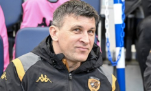 Jakirović se oglasio uoči jedne od najvažnijih utakmica u karijeri