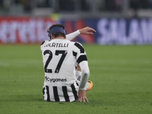 Locatelli podaljšal zvestobo Juventusu do leta 2030