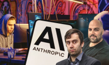 'Ako je samo pola od onoga što se govori o Mythosu točno, to je već zastrašujuće'