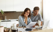 Brakovi najčešće pucaju zbog novca: Pratite ove savjete i spasite vezu