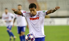 Bivši hajdukovac operiran nakon teške ozljede: Primio je čak 30 šavova