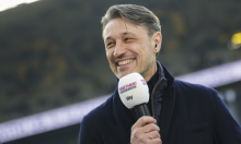 Niko Kovač priznao veliku želju: 'Volio bih to doživjeti'