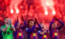 Katalonski mediji: Flick želi raščistiti kadar, spremaju se promjene