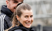 Veliki trenutak u Bundesligi: Prva žena vodi momčad i odmah šalje snažnu poruku