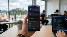 Ste že slišali za Orion Store? Trgovina za aplikacije, ki jih Google pogosto ne odobrava