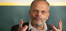 Antisemitismus im Kulturbetrieb: Felix Klein warnt vor Hass und Hetze