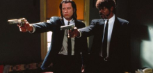 Pete Hegseth: Bibelzitat aus »Pulp Fiction« - Die obszöne Pentagon-Andacht