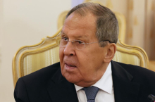 SERGEJ LAVROV: Zapad priznao nezavisnost tzv. Kosova ne razmišljajući o integritetu Srbije 