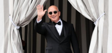 Jeff Bezos: Vom Donald-Trump-Gegner zum Kumpel - Psychogramm eines gefallenen Idealisten