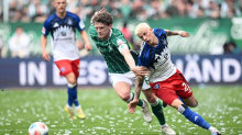Bundesliga, 30. Spieltag – Samstag: Bremen gewinnt das Nordderby, BVB verliert in Hoffenheim