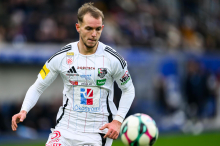 Fußball-Bundesliga jetzt live: Der WAC gegen BW Linz 