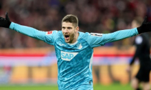 Sjajni Kramarić zabio dva gola Borussiji Nike Kovača: U 98. minuti zabio za veliki bod