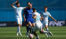 Odluka suca na derbiju Dinama i Rijeka šokirala komentatora: Rekao je samo jednu riječ