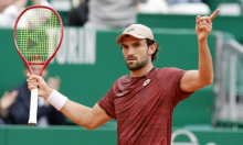 Legendarni Roddick u nevjerici: 'Ovo nikad nisam vidio'