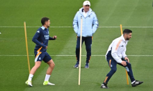 Real sprema veliki rez nakon debakla u Ligi prvaka: Ancelottijev miljenik već pregovara s neočekivanim klubom