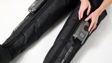 Kompressionsstiefel: Recovery Boots im Test: Was können die Modelle von Currentbody und Urevo?