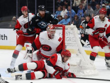 Začenja se boj za Stanleyjev pokal!