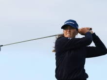 Pia Babnik na dobri poti do odličnega rezultata