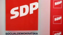 Sandro Glumac izabran za šefa SDP-a Split: 'Stanje nije dobro'