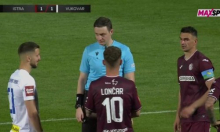 Pogledajte situaciju kakvu SHNL ne pamti, komentator MAXSporta u šoku: 'Ovo postaje mučno'