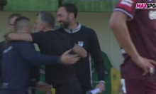 Najljepši gol kola pao je na Drosini: Pogledajte remek-djelo i Stipića koji od sreće grli i ljubi sve na klupi