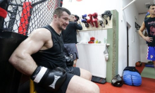 Cro Cop zaprijetio: 'Ako me još jednom spomene, na hladnoj ruci će mu sat navijati'