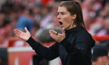 Prva trenerica u povijesti Bundeslige debitirala porazom